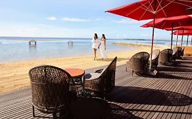 Puri Santrian Beach Resort And Spa
